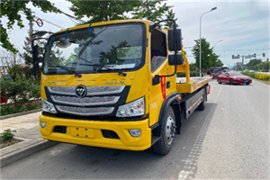 马昌营汽车救援头像