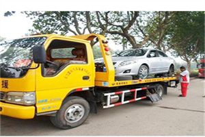 马昌营附近24小时汽车拖车服务热线