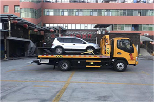 马昌营附近汽车拖车电话