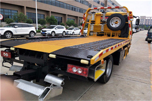 马昌营24小时汽车送油服务公司