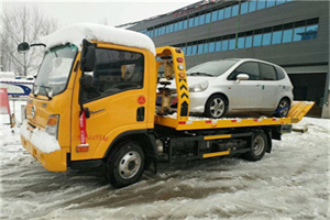 马昌营附近道路救援服务