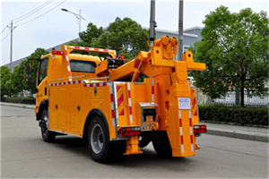 马昌营高速路拖车费