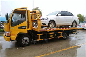 马昌营附近拖车救援24小时服务热线