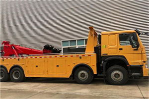 马昌营道路救援公司